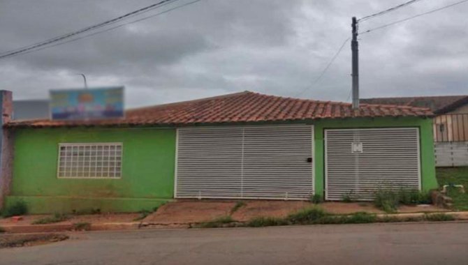 Foto - Casa 126 m² - Residencial Coxipó - Cuiabá - MT - [1]