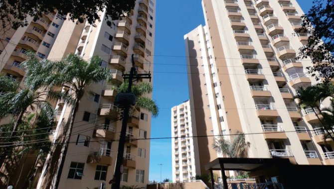 Foto - Direitos sobre Apartamento 68 m² (Unid. 33) - Jardim Íris - São Paulo - SP - [1]