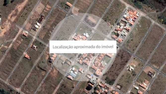 Foto - Terreno 200 m² (Matr. 39.319) - Parque dos Pinheiros - Botucatu - SP - [1]