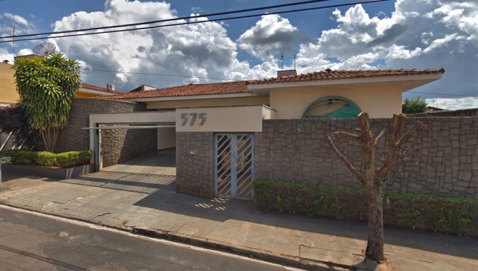 Foto - Casa 281 m² - Jardim Industrial - Bariri - SP - [1]