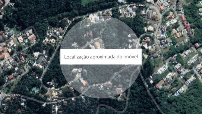 Foto - Direitos sobre Terreno 1.004 m² - Arujazinho II - Arujá - SP - [1]