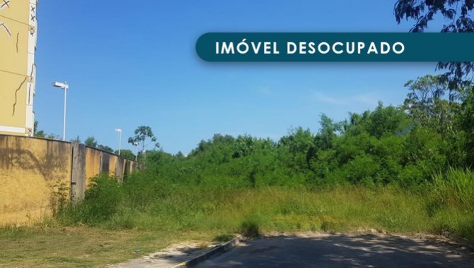 Foto - Terreno 10.722 m² - Recreio dos Bandeirantes - Rio de Janeiro - RJ - [1]