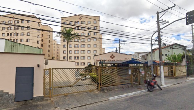 Foto - Direitos sobre Apartamento 64 m² - Vila Industrial - São Paulo - SP - [1]