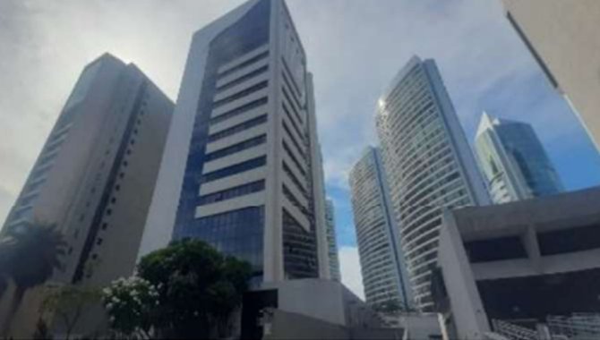 Foto - Sala Comercial 224 m² (Unid. 404) - Boa Viagem - Recife - PE - [1]