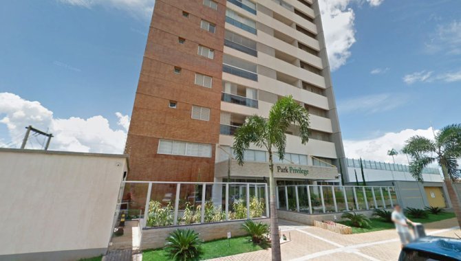 Foto - Apartamento 85 m² (Unid. 2403) - Jardim Atlântico - Goiânia - GO - [1]