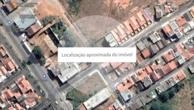 Foto - Terreno 150 m² (Matr. 75.357) - Bela Vista - Pouso Alegre - MG - [1]