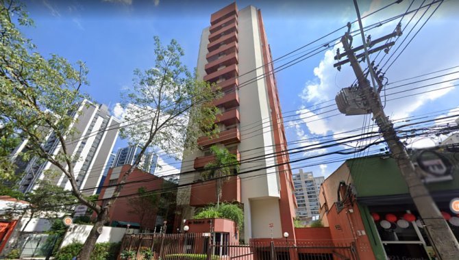 Foto - Direitos sobre Apartamento 107 m² (Unid.22) - Vila Progredior - São Paulo - SP - [1]