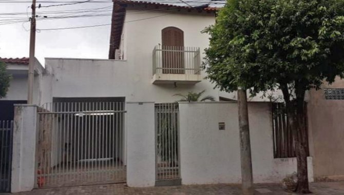 Foto - Casa 176 m² - Chácara Aviação - Votuporanga - SP - [1]