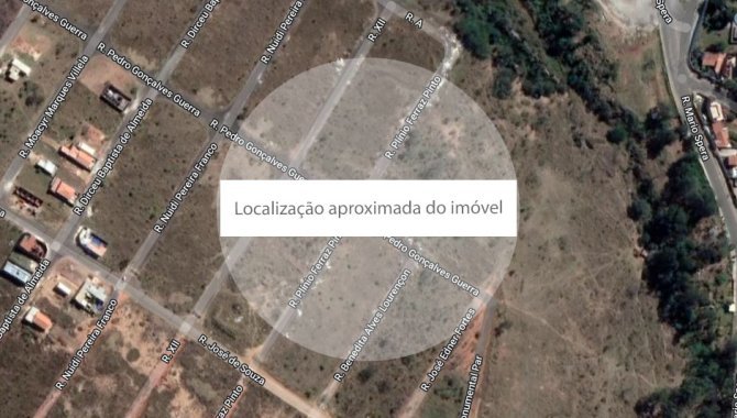 Foto - Terreno 200 m² (Matr. 39.327) - Parque dos Pinheiros - Botucatu - SP - [1]