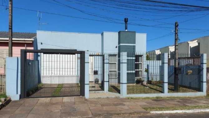 Foto - Casa 157 m² - Bom Principio - Gravataí - RS - [1]