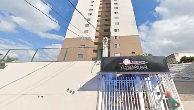 Foto - Apartamento 70 m²(Unid. 85) - Jaguaribe - Osasco - SP - [1]