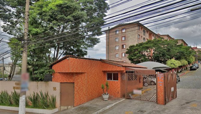 Foto - Direitos sobre Apartamento 57 m² (Unid. 42) - Jordanópolis - São Paulo - SP - [1]