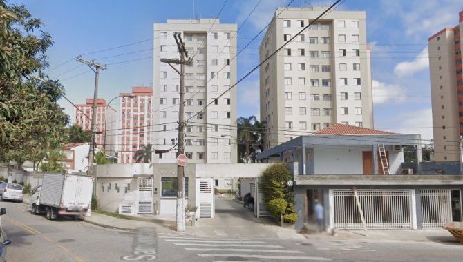 Foto - Apartamento 59 m² (Unid. 83) -  Parque Terra Nova - São Bernardo do Campo - SP - [1]