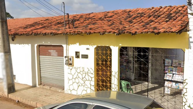 Foto - Casa 250 m² - Cohab Anil IV - São Luís - MA - [1]