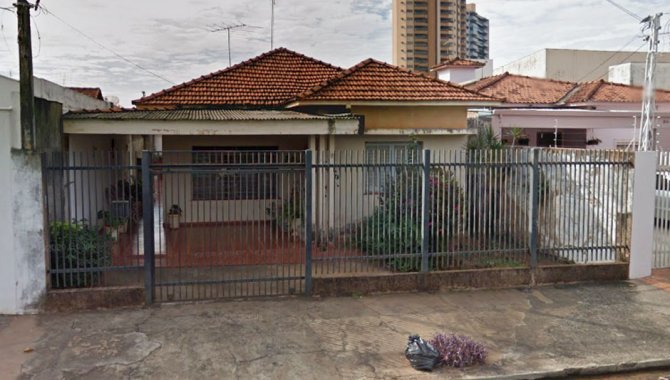 Foto - Casa 202 m² - Jardim Brasília - Araçatuba - SP - [1]