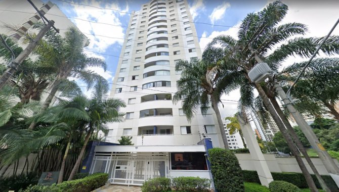 Foto - Apartamento 84 m² (Unid. 43) - Parque Bairro Morumbi - São Paulo - SP - [1]