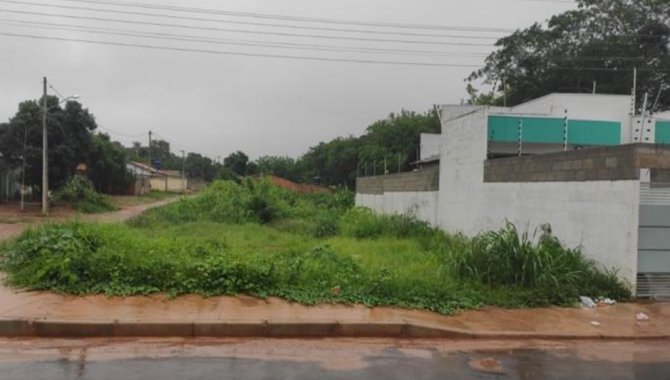 Foto - Terreno 360 m² - Canelas - Várzea Grande - MT - [1]