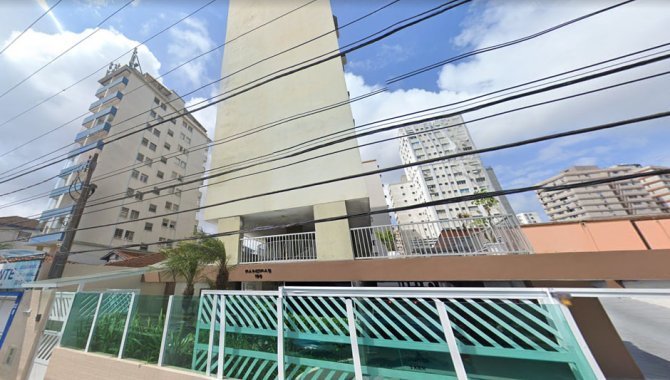 Foto - Apartamento 79 m² (Unid. 34) - Centro - São Vicente - SP - [1]