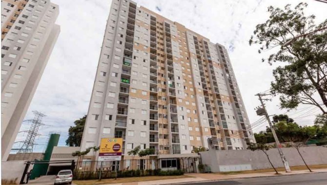 Foto - Apartamento 53 m² (Unid. 1812) - Jardim Íris - São Paulo - SP - [1]