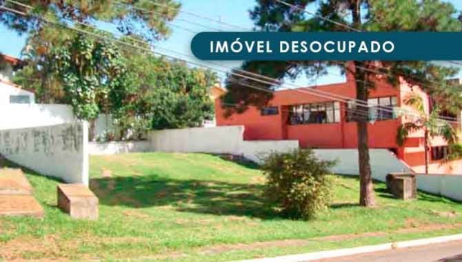 Foto - Terreno 560 m² - Alphaville Residencial I - Barueri - SP - [1]