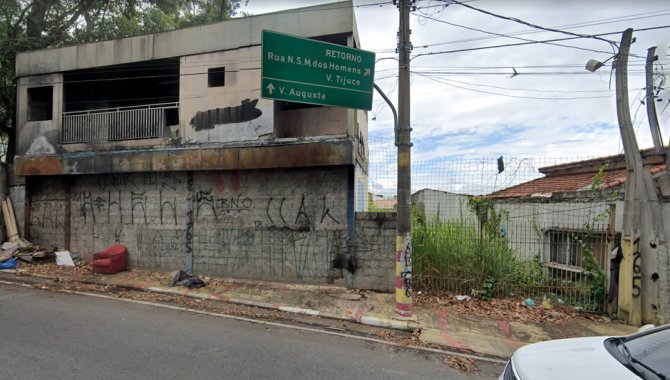 Foto - Terreno 1.420 m² - Vila Capitão Rabelo - Guarulhos - SP - [1]