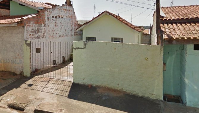 Foto - Direitos sobre Casa e Terreno 140 m² - Conj. Hab. Egydio Martins da Costa - Avaré - SP - [1]