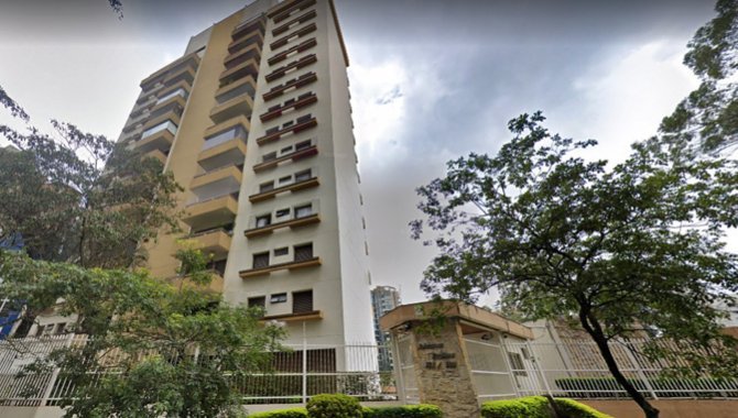 Foto - Apartamento 192 m² (Unid. 131) - Vila Andrade - São Paulo - SP - [1]