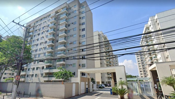 Foto - Apartamento - Rio de Janeiro-RJ - Rua Quito, 250 - Apto. 1106 - Penha - [1]