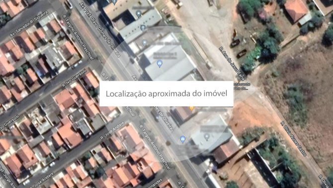 Foto - Área de 300 m² - Bela Vista - Pouso Alegre - MG - [1]