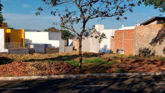 Foto - Terreno 278 m² - Jardim Silvestre II - Bauru - SP - [1]