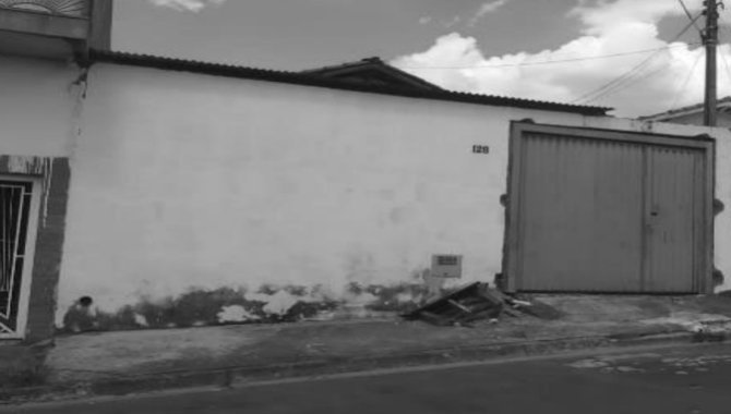 Foto - Casa - Rio Claro-SP - Rua 05-VLA, 128 - Centro - [1]