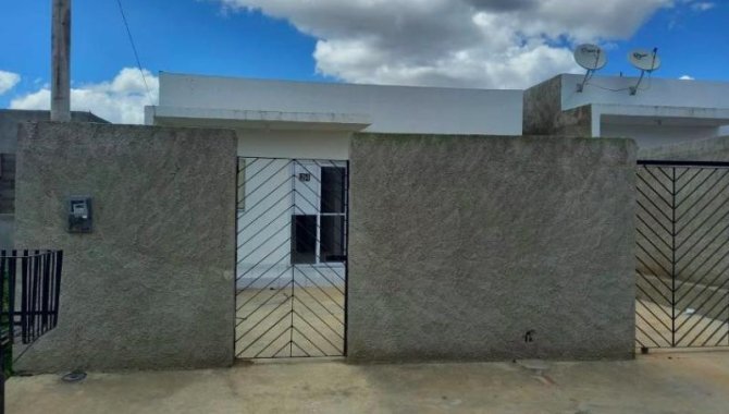 Foto - Casa 90 m² (Lote 03) - Prado - Pesqueira - PE - [1]