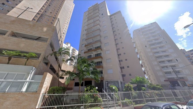 Foto - Apartamento 72 m² (Unid. 41) - Guilhermina - Praia Grande - SP - [1]