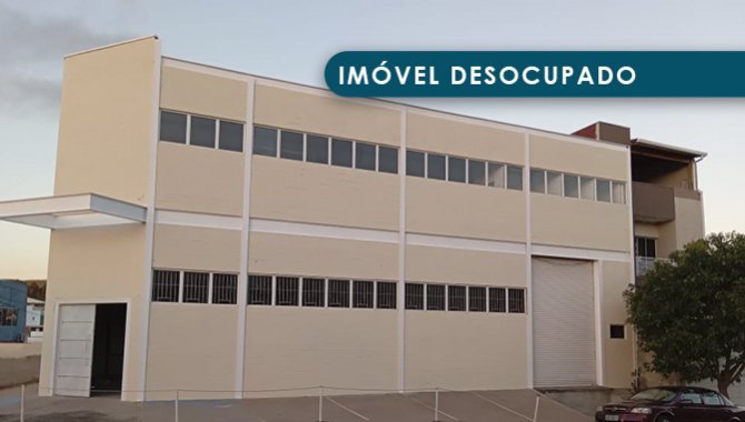 Foto - Imóvel Comercial 339 m² - Laranjeiras - Caieiras - SP - [1]