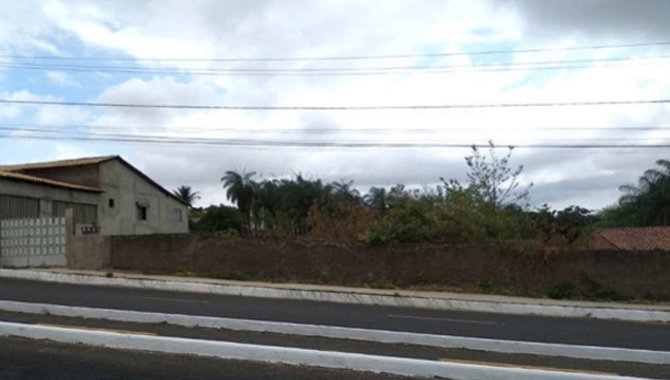 Foto - Terreno - Crato-CE - Avenida Hermes Paraíba, Lote 07- Quadra A - Novo Lameiro - [1]