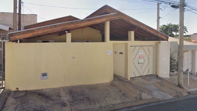 Foto - Direitos sobre Casa 79 m² - Jardim Ype VI - Mogi Guaçu - SP - [1]