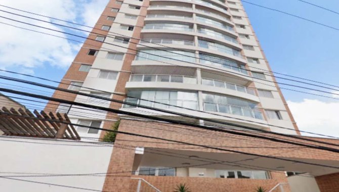 Foto - Apartamento - Santo André-SP - Rua Independência, 531 - Apto. 63 - Jardim Bela Vista - [1]