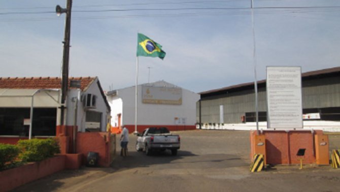 Foto - UPI Pirapozinho - Imóvel Industrial 87.643 m² - [1]