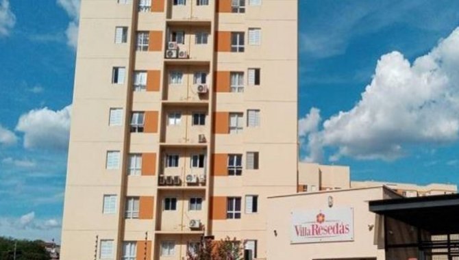 Foto - Apartamento - Leme-SP - Rua Basílio Villa Rios, 364 - Apto. 704 - Barra Funda - [1]