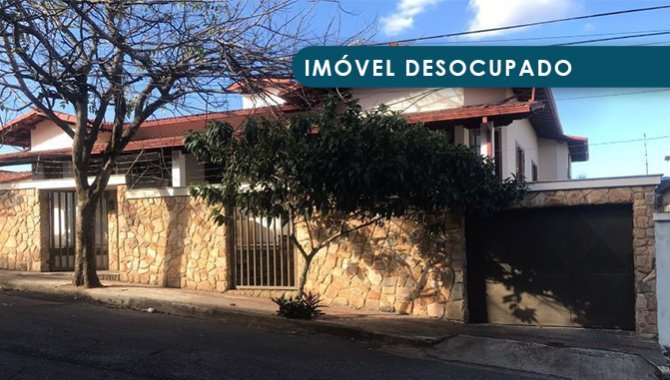 Foto - Casa 423 m² - Alto Caiçaras - Belo Horizonte - MG - [1]