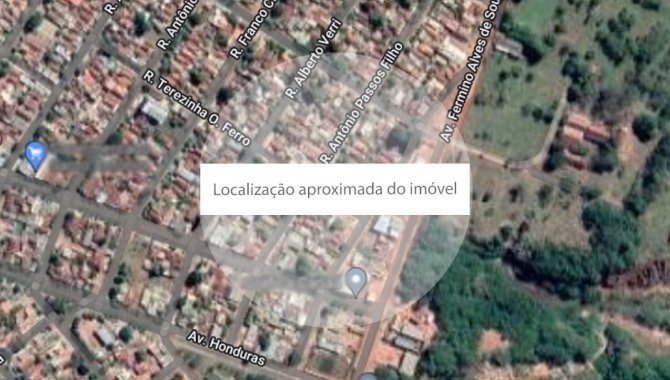 Foto - Casa e Terreno 300 m² - Piravevê - Ivinhema - MS - [1]