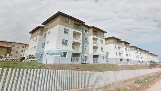 Foto - Apartamento - São José dos Pinhais-PR - Rua Hugo Zen, 300 - Colônia Rio Grande - [1]