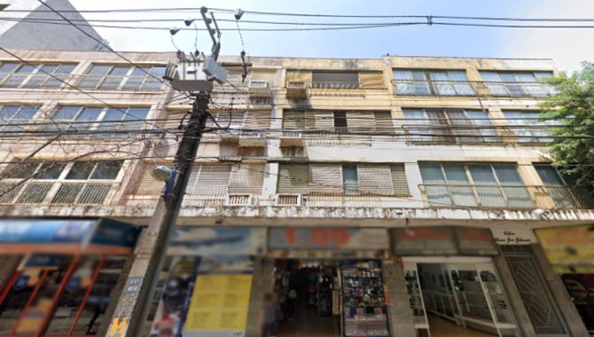 Foto - Apartamento - Maringá-PR - Rua Santos Dumont, 2921 - Apto. 03 - Zona 01 - [1]