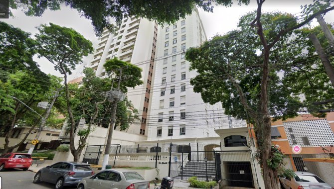 Foto - Parte Ideal da Nua Propriedade de Apartamento 100 m² (Unid. 31) - Campo Belo - São Paulo - SP - [1]