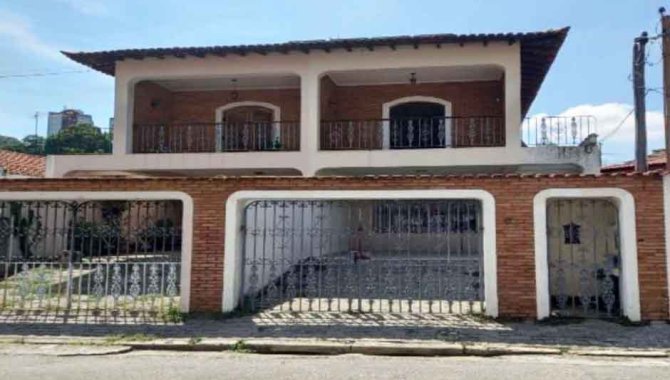 Foto - Casa - São Paulo-SP - Rua Pirajuia, 59 - Jaguaré - [1]