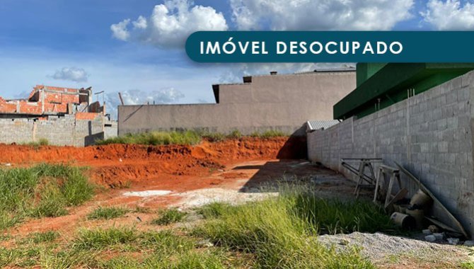 Foto - Terreno 200 m² (Lote 25) - Laranja Azeda - Bom Jesus dos Perdões - SP - [1]