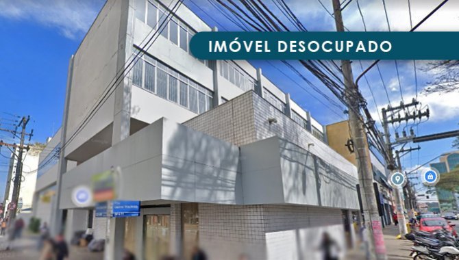 Foto - Ex-Agência 610 m² - Centro - Guarulhos - SP - [1]