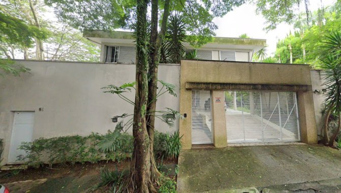 Foto - Casa 372 m² - Jardim Leonor - São Paulo - SP - [1]