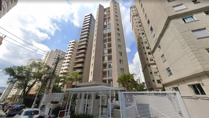 Foto - Direitos sobre Apartamento 78 m² (Unid. 24) - Chora Menino - São Paulo - SP - [1]