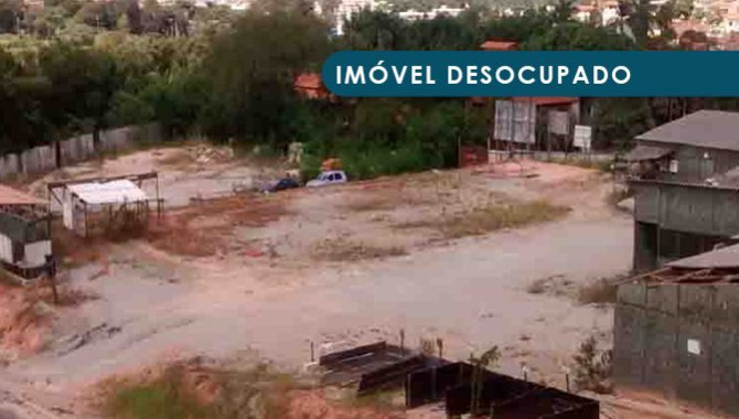 Foto - Área de 553 m² (Lote 05 - Quadra 88) - Senhora das Graças - Betim - MG - [1]